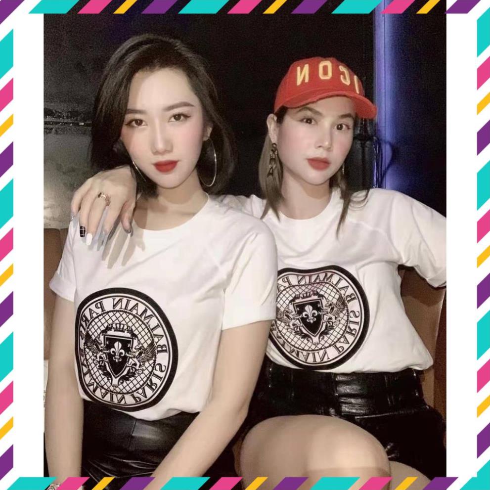 [ THANH LÝ -- XẢ KHO] Áo phông trắng nữ,áo thun trắng nữ,sao thun tay ngắn