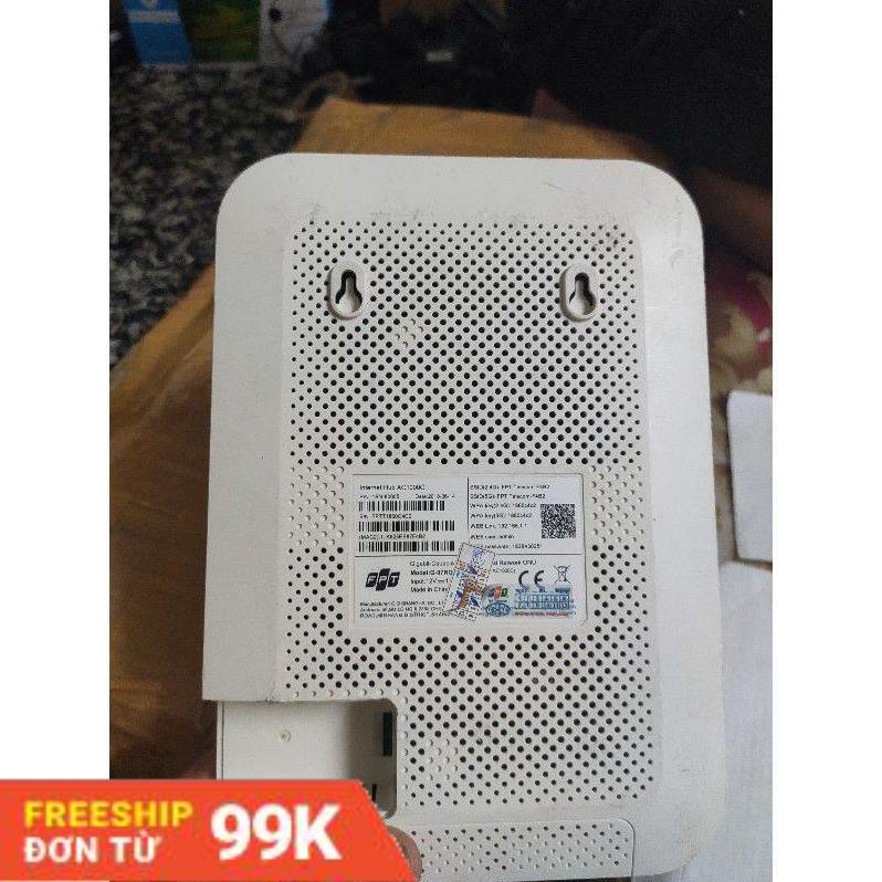 Thiết bị Modem G97RG6M AC1000C 2 băng tần
