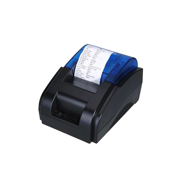 Máy in hóa đơn bluetooth Hỗ trợ in ViettelPay Pro, KiotViet