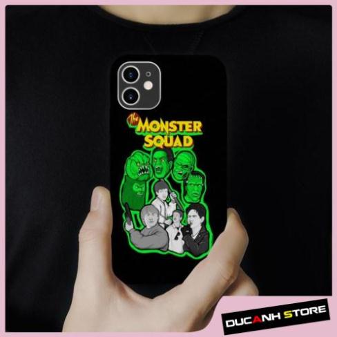 Ốp lưng iphone SAMSUNG the monster squad collage art dada dadaism đẹp cao cấp  cho các dòng iPhone PAP20211123