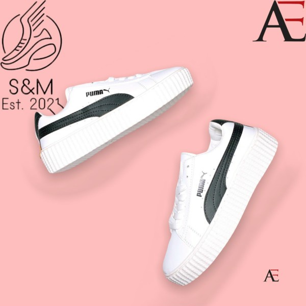 🔥FREE SHIP-HÀNG QUẢNG CHÂU 🔥Giày thể thao 𝐏𝐔𝐌𝐀 BTS cao cấp | BigBuy360 - bigbuy360.vn