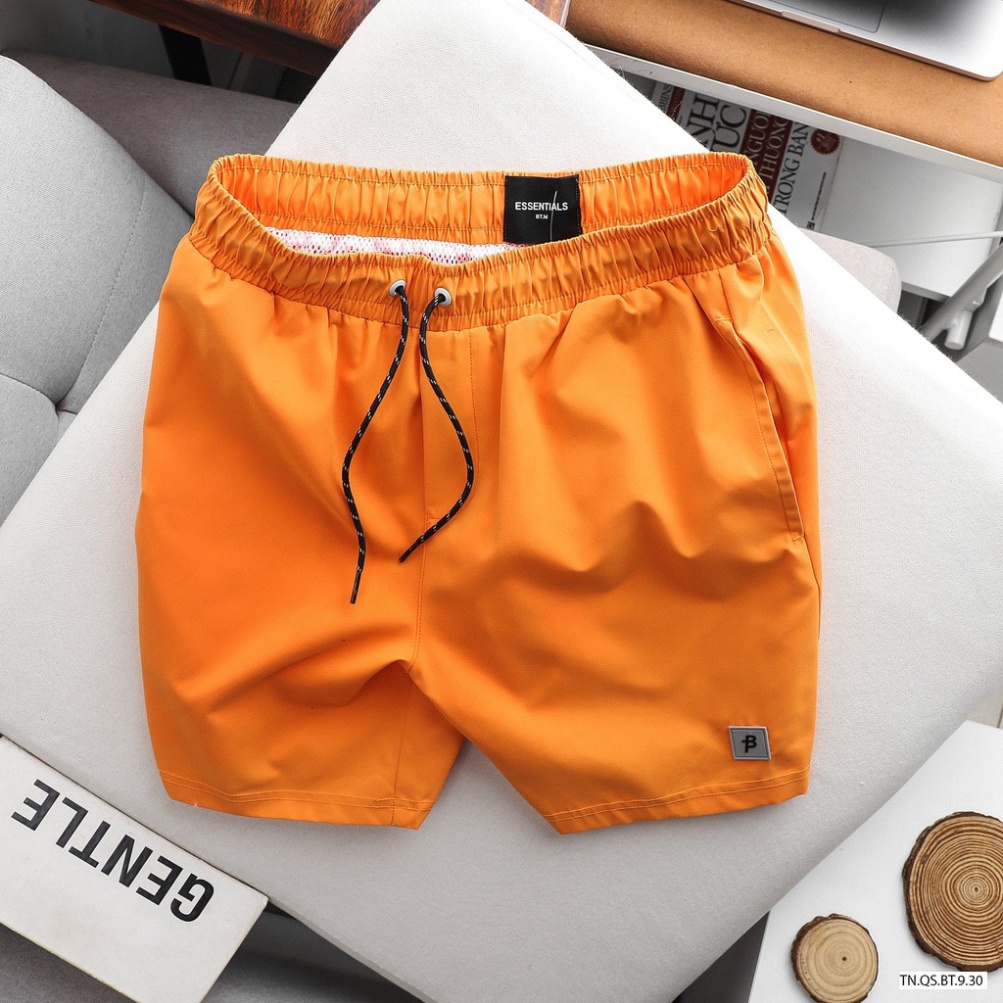 Quần short nam vải dù 2 lớp trong lót dưới  - BENTINO - Hàng nhập khẩu | BigBuy360 - bigbuy360.vn