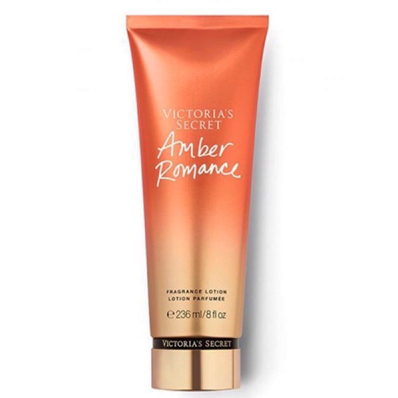 Sữa Dưỡng Thể Victoria’s Secret Amber Romance 236ml