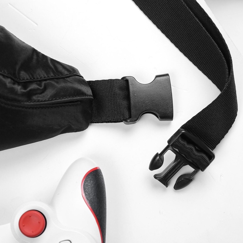 Túi bao tử Adidas GD1649