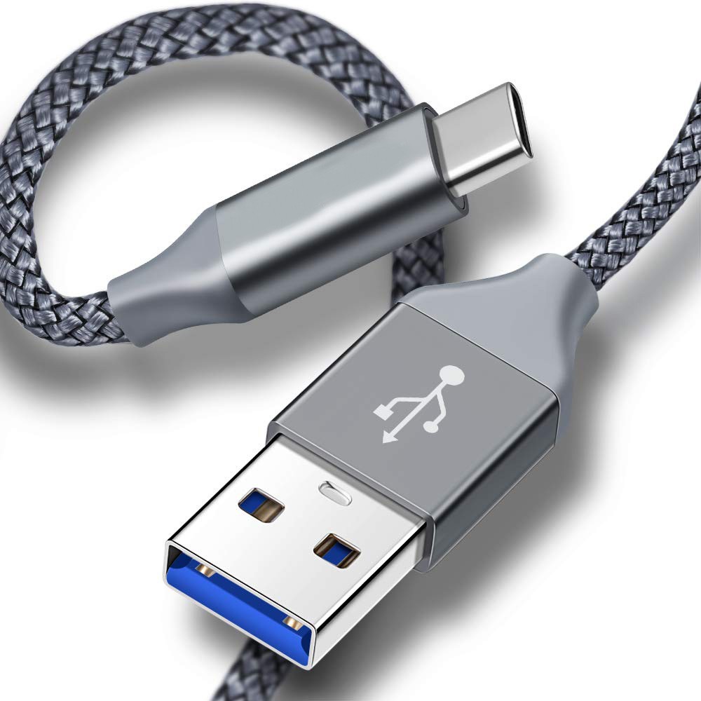 Dây Cáp Sạc Nhanh Micro Usb Lightning Cho Điện Thoại iPhone iPad Android Samsung Xiaomi Huawei Redmi OPPO Realme