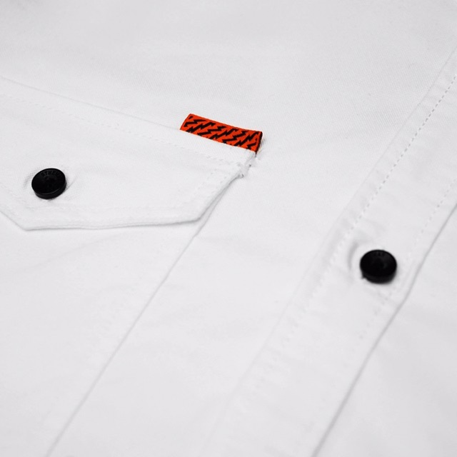 5theway long shirt new size M