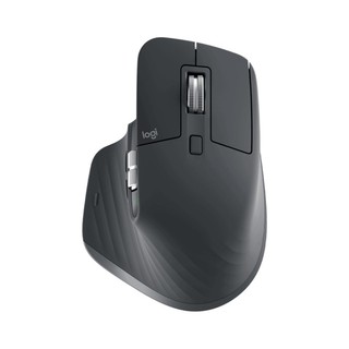 Chuột Logitech MX Master 3 (Màu đen) không dây Bluetooth/ Wireless