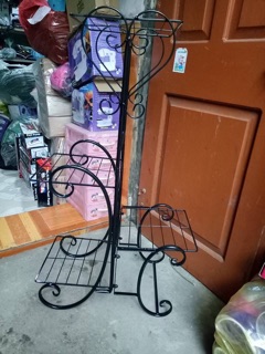 Kệ để cây cảnh 