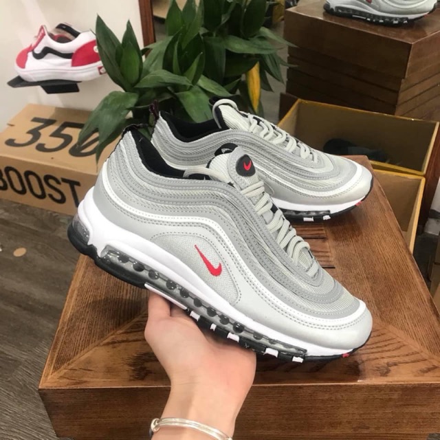 [ CÓ SẴN ] Max97 bạc