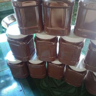 500g bột cacao nguyên chất 100%