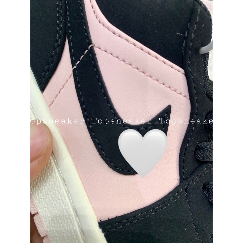 [Mã FAGREEN245 giảm 10% tối đa 30K đơn 99K] Giày Sneaker Jordan Low Hồng Full Box Freeship | BigBuy360 - bigbuy360.vn