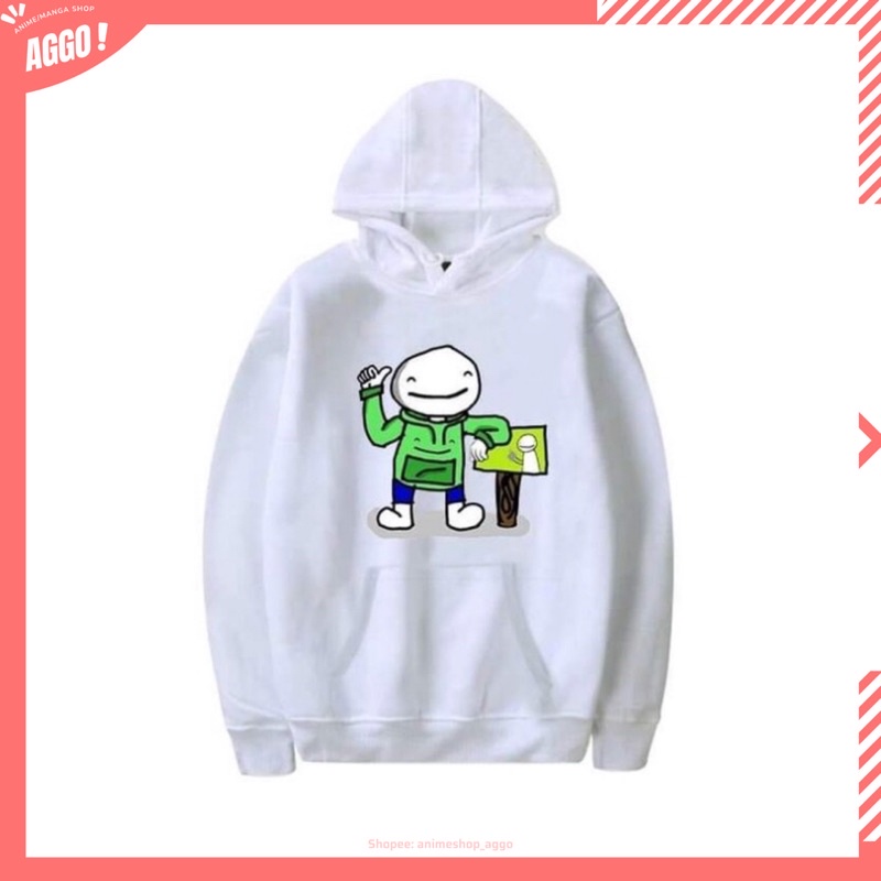 Áo Hoodie Nam Nữ In Chữ Tdreamwastaken Dream Team