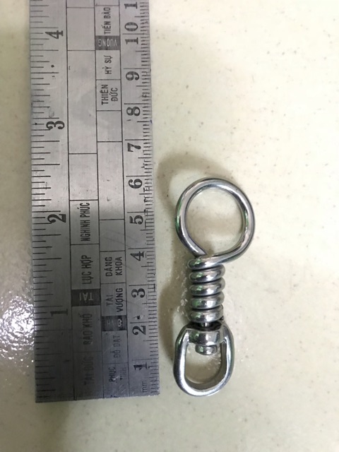 Chống xoắn cao cấp