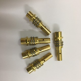Combo Nối Bép 15AK Dùng Cho Dây Hàn Mig 15AK - Phụ kiện hàn Mig - Nối bép hàn Mig, nối ren