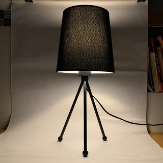 Đèn bàn ngủ BN-K63 Đèn ngủ để bàn kèm bóng led