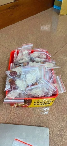 Set Yến Mini 39k