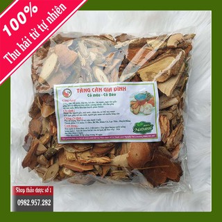 Cây cỏ máu  giúp tăng cân hiệu quả-  SP Của CTY Thảo Dược Số 1