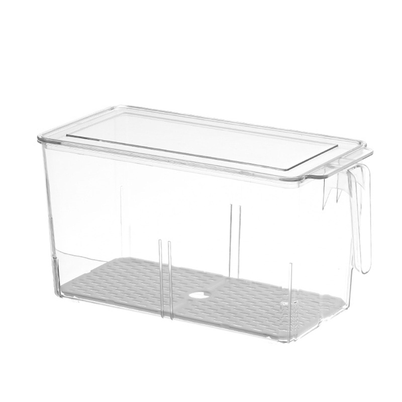 Hộp Đựng Đồ Sức Chứa Lớn Siêu Bền Tiện Dụng