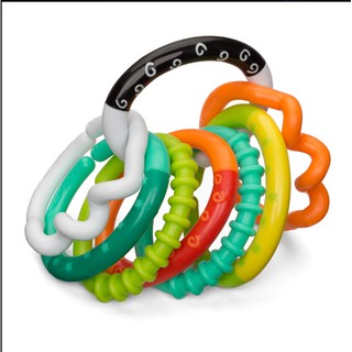 Vòng Lắc Xúc Xắc Infantino 0919-INF-001-206158