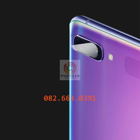 Dán cường lực camera dẻo nano Samsung ZFlip siêu bền