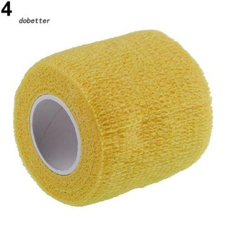 Băng keo thể thao ⚡ tự dính ⚡ cao cấp 5cm x 5m