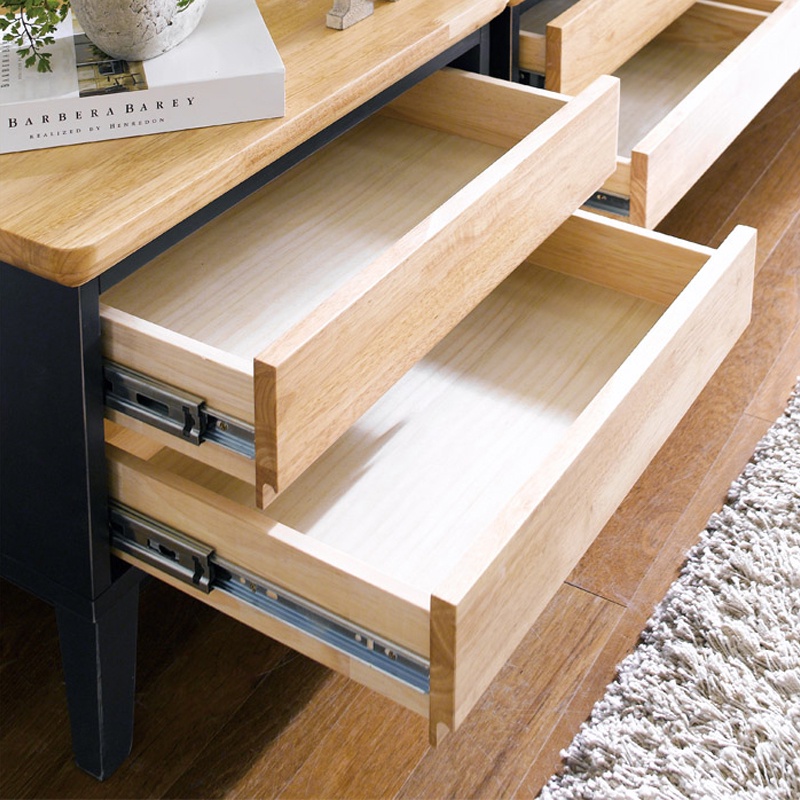 Tủ 2 ngăn kéo mini NB-Blue IBIE nhiều tùy chọn