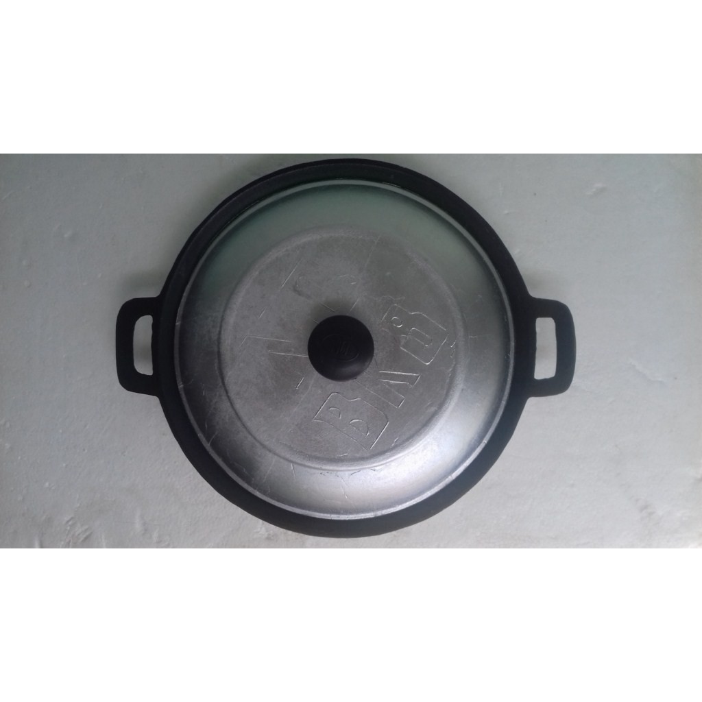 Khuôn bánh khọt 8 lỗ Nam Thành