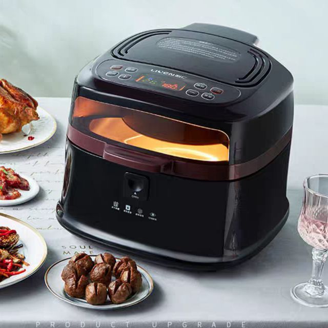 trả order nồi MS1