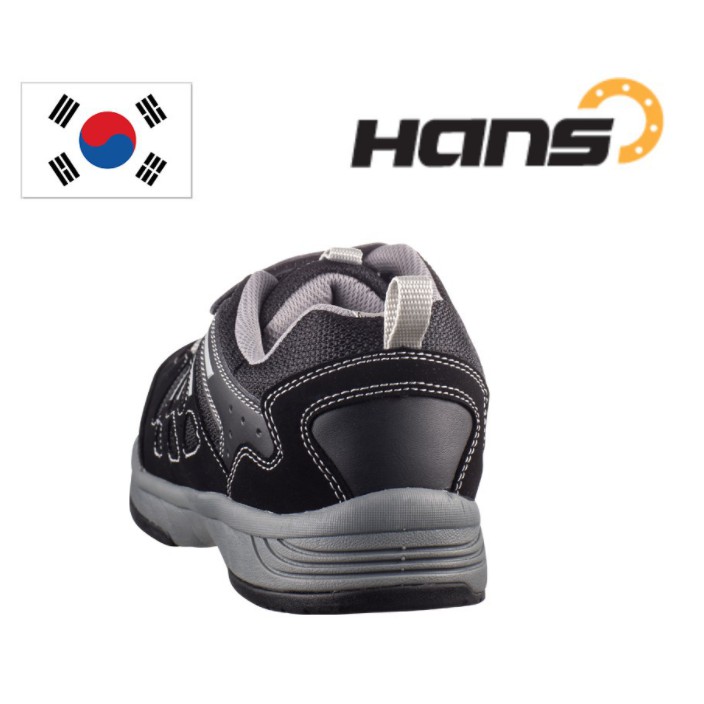 GIÀY BẢO HỘ SIÊU NHẸ HÀN QUỐC HANS-HS-38