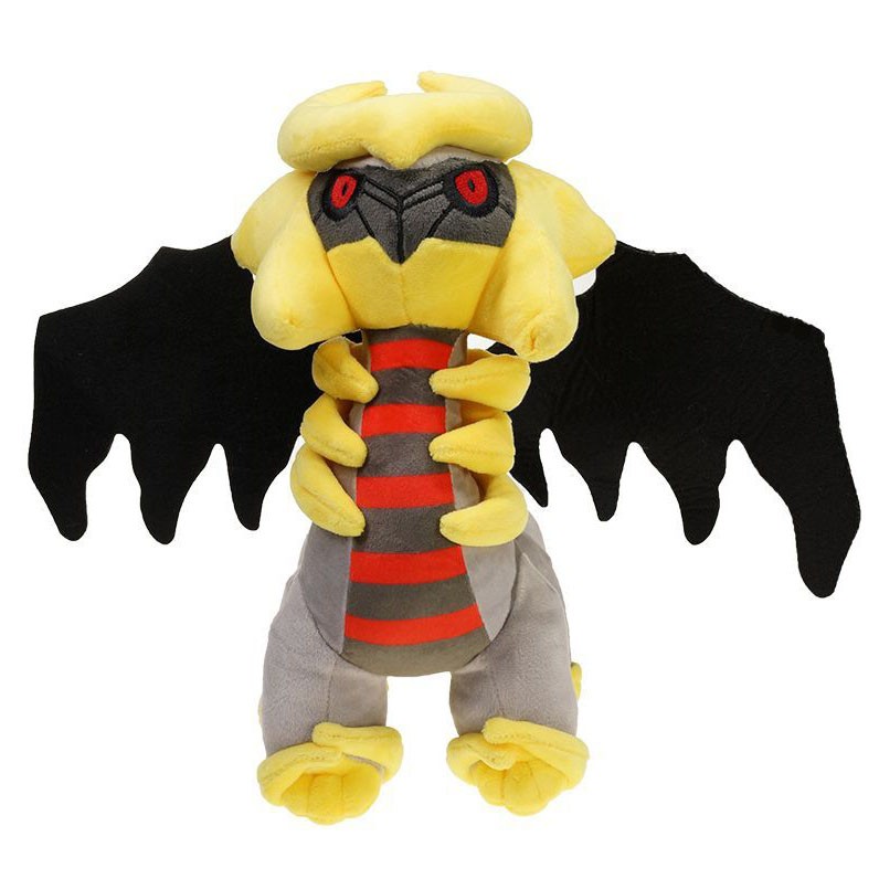 Gấu Bông Pokemon tổng hợp những mẫu đẹp nhất (38-40cm)