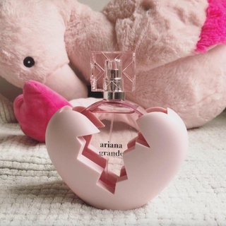 [Dailyscent] Nước hoa nữ Ariana Grande Thank U, Next Eau de Parfum