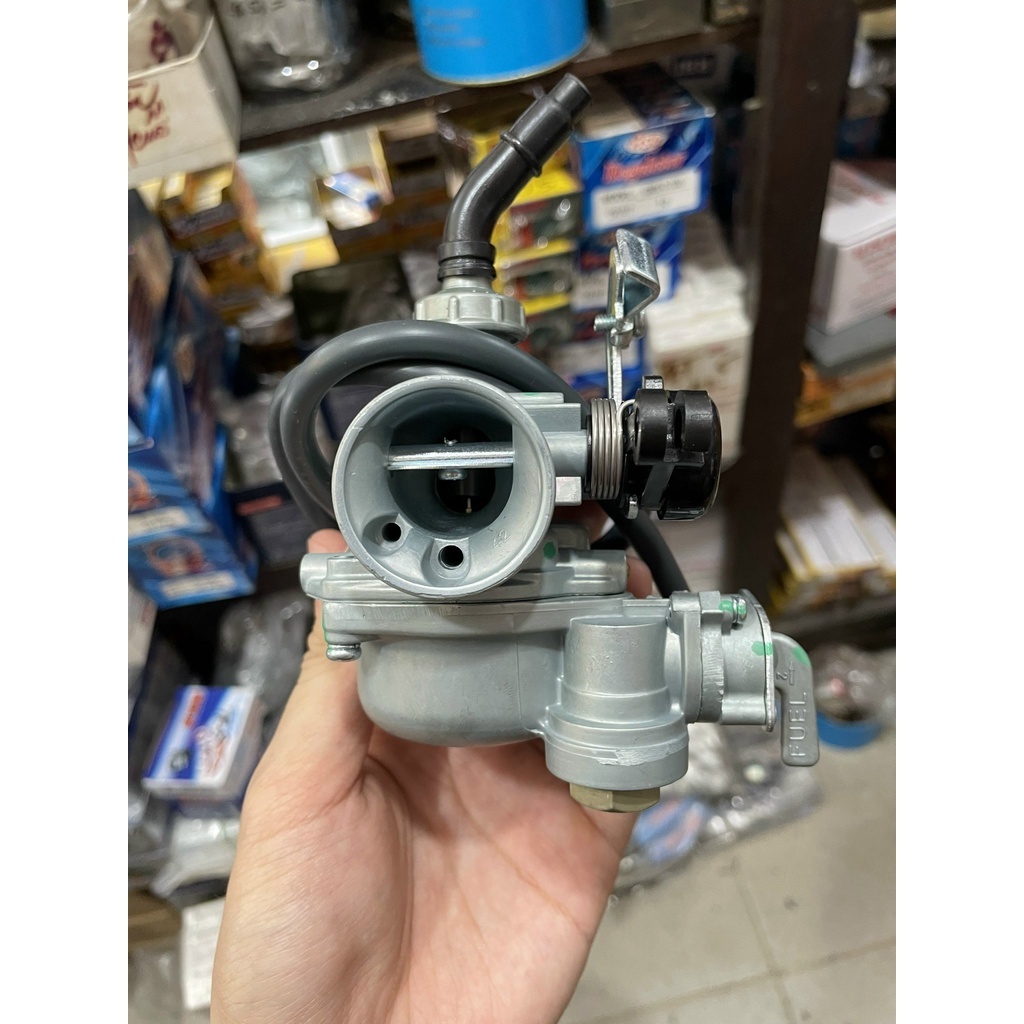 Bộ chế hòa khí Tokyo Nhật xe máy Dream/Wave 100-110cc