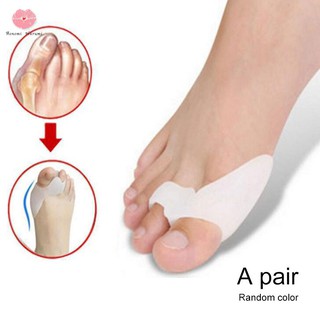 [Hàng mới về] Dụng cụ bảo vệ chỉnh hình ngón chân cái