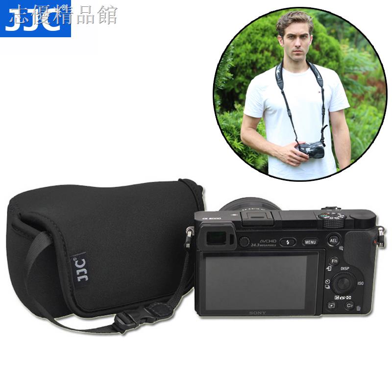 ❖Túi Da Đựng Máy Ảnh Sony A6600 A6100 A6500 A6000 A5100 A5000L