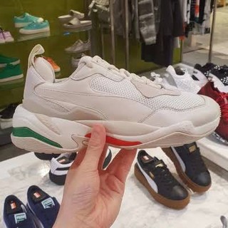 Giày Puma Thunder Spectra Whisper White 367516-12