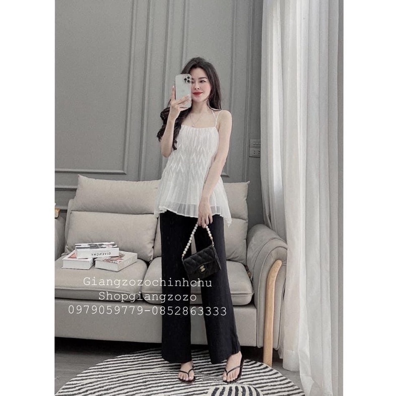 QUẦN ĐŨI XUÔNG CẠP CHUN NHIỀU MÀU HÓT MS14882 (C4-2)