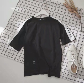 Áo unisex cá tính nam nữ