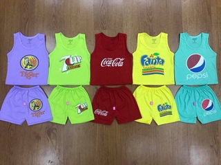 10 bộ carter sz 3 cho bé