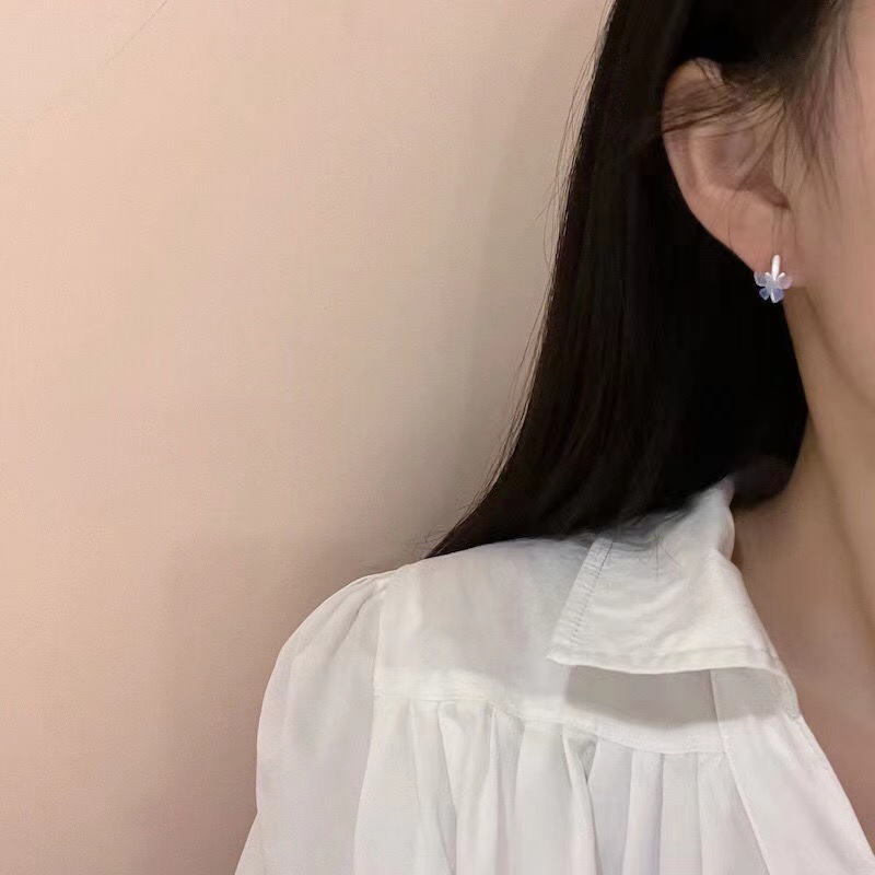 iF YOU Set 6 Khuyên Tai Nữ Thời Trang Vintage