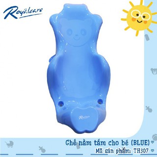 Ghế tắm Royalcare cho bé TH307