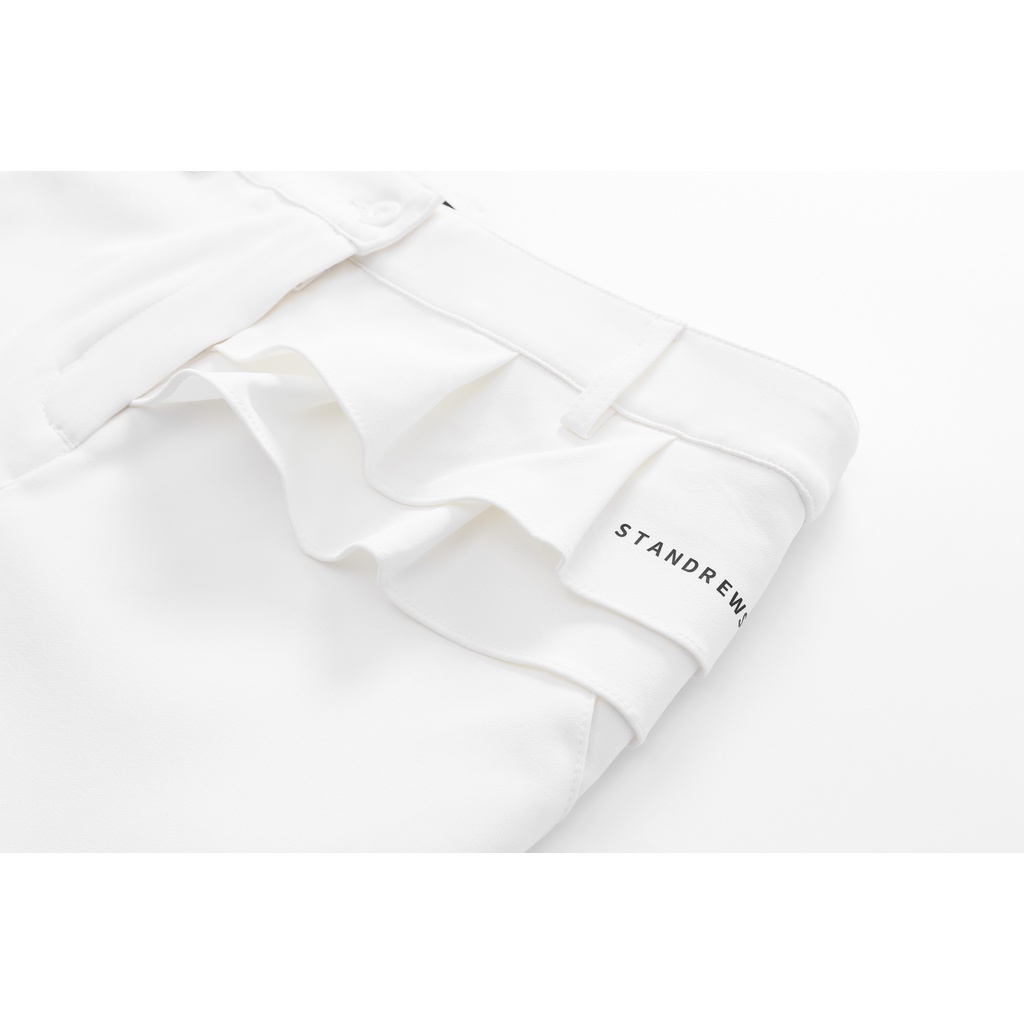 Quần golf nữ Standrews thể thao ngoài trời co giãn cao thoáng khí thấm mồ hôi