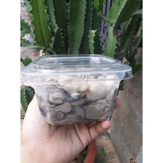 RUỘT HÀO SỮA 400GR / HÀU