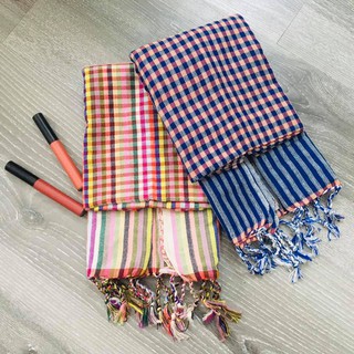 New!!! Khăn Rằn Nam Bộ 1m5x0,4m