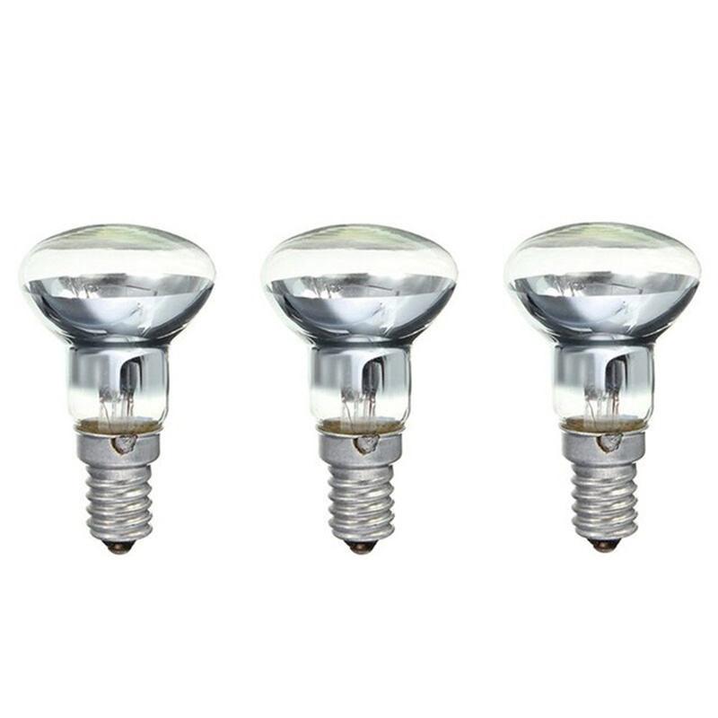 Bóng Đèn Led Nham Thạch E14 R39 30W Thay Thế Chuyên Dụng