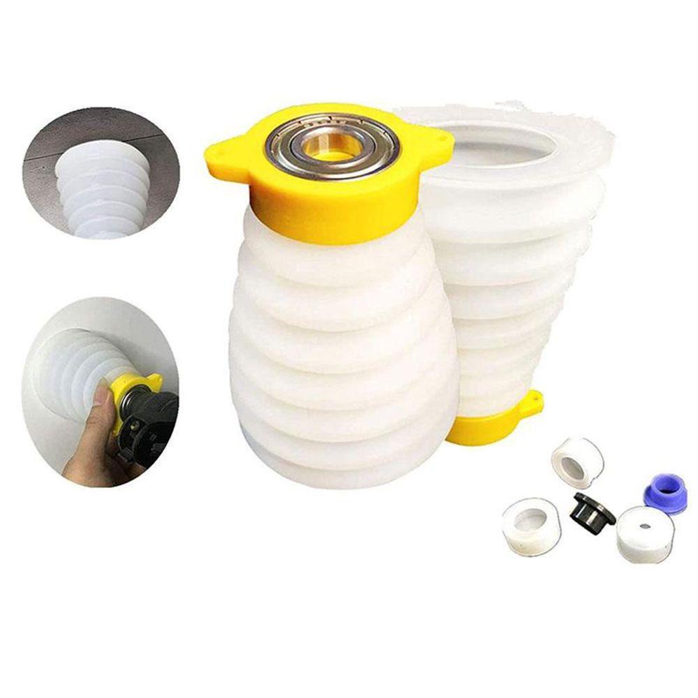 Vỏ Bọc Bảo Vệ Đầu Búa Khoan Điện Chống Bụi Tiện Dụng