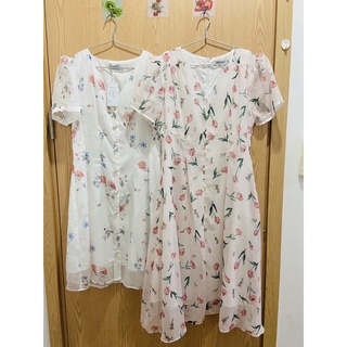 Váy Evanus cover Lép size L