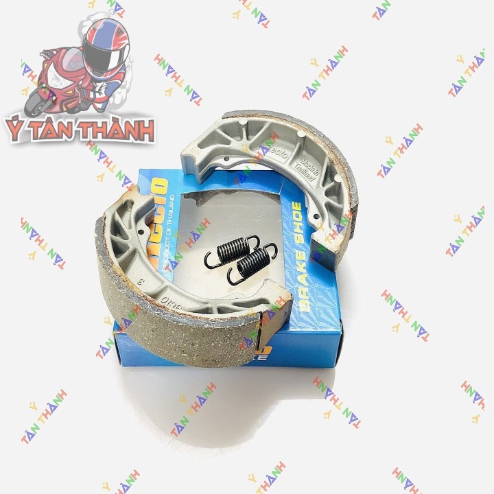 bố thắng đùm recto wave RS MS 230