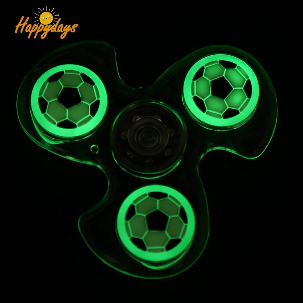 Con Quay Đồ Chơi Spinner Giúp Giảm Stress Phong Cách Mới