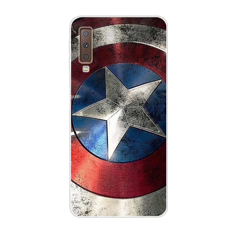 Ốp điện thoại cho Samsung Galaxy A7 2018 | BigBuy360 - bigbuy360.vn