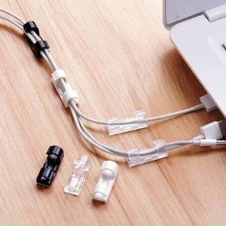 Nẹp dây điện dán tường